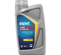 Масло моторное OPET Fulllife S 10W40 1 л синтетическое 601215094