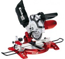 Пила торцовочная сетевая EINHELL TC-MS 2112 4300295