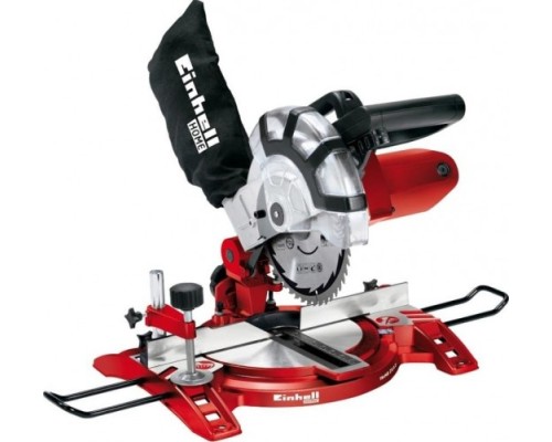 Пила торцовочная сетевая EINHELL TC-MS 2112 [4300295]