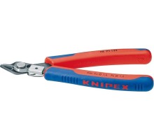 Бокорезы для электроники KNIPEX 7871125 125 мм KN-7871125