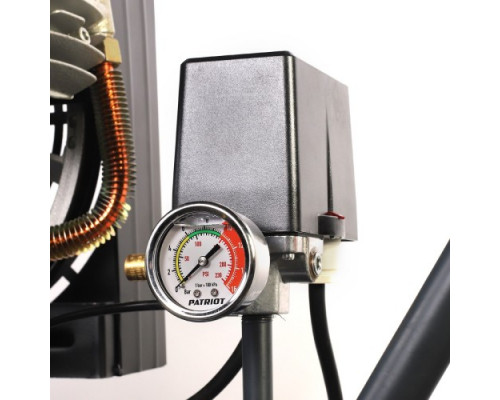 Компрессор поршневой PATRIOT KRX 580 L200 D 545302335