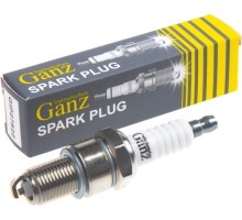 Свеча зажигания GANZ GIP27822 универс.