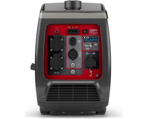 Электростанция бензиновая BRIGGS&STRATTON P 2400 Inverter [30800]