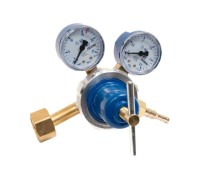 Редуктор кислородный KRASS БКО 50 4 20/1,25 МПа, 50 м3/ч ПОВЕРЕННЫЙ 2117577PV