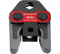 Пресс-клещи ROTHENBERGER Standart U14 15311X 015311X