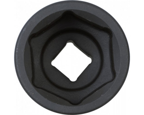 Ударная головка шестигранная 3/4" KING TONY 653550M, 50 мм