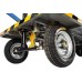 Тележка платформенная RUTRIKE СКЛАД 2000 аккумуляторная [21705]