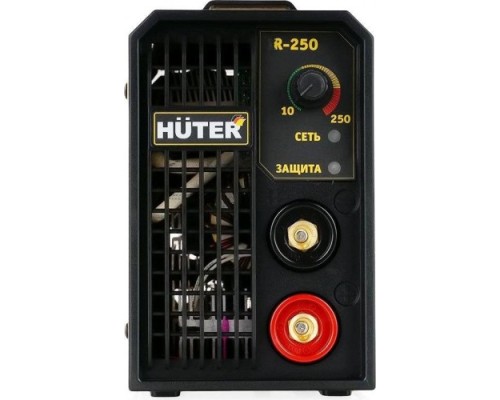 Сварочный инвертор HUTER R-250 [65/49]