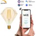 Лампа светодиодная GAUSS Smart home filament diamond 7w 740lm 2500к e27 диммируемая le [1350112]