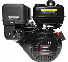 Бензиновый двигатель LONCIN LC192F (A type) D25 0.6А 20 л.с. (вал 25 мм, 0,6А) 00-00154154