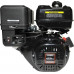Бензиновый двигатель LONCIN LC192F 20 л.с., вал 25 мм
