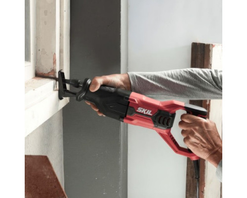 Пила сабельная сетевая SKIL RS3316 RS3316SE00 купить с доставкой и официальной гарантией