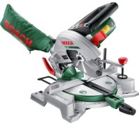 Пила торцовочная сетевая BOSCH PCM 8 0603B10000