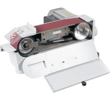 Станок шлифовальный PROMA BPK-2100/230 комбинированный 25702156