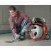 Машина барабанная для прочистки трубопроводов RIDGID К-400 AF С-32 IW 28098 [28098]
