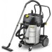 Пылесос сетевой KARCHER NT 75/2 Tact? Me Tc (1.667-289.0) [1.667-289.0]