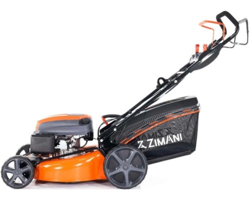 Газонокосилка бензиновая ZIMANI LC251V