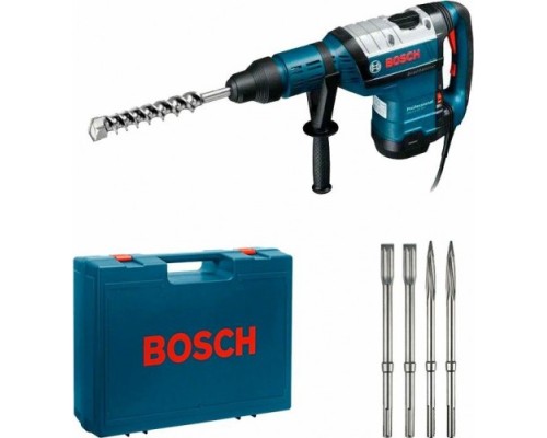 Перфоратор BOSCH GBH 8-45 DV [0611265000]