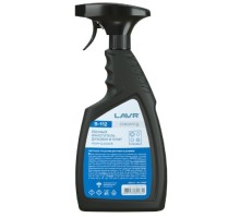 Пенный очиститель духовок и плит LAVR cleaning B-112 500 мл 5925