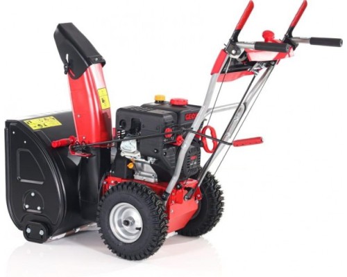 Снегоуборочная машина GEOS SnowLine 560 ll [212933]