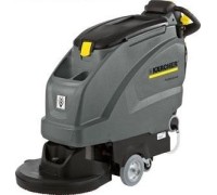 Машина поломоечная KARCHER B 40 W+105Ah+D51 0.300-005.0, без балки 0.300-005.0