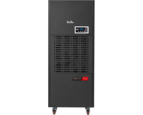 Осушитель воздуха BALLU BDH-168LE Sand hill промышленный, колонного типа НС-1703791