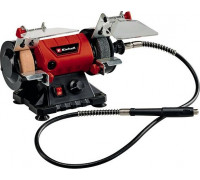 Станок заточной EINHELL 4412559 с гибким валом TC-XG 75 Kit