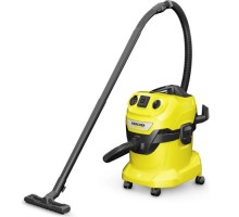 Пылесос сетевой KARCHER WD 4 P V-20/5/22 (1.628-270.0) [1.628-270.0]