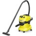 Пылесос сетевой KARCHER WD 4 P V-20/5/22 (1.628-270.0) [1.628-270.0]