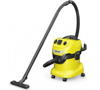 Пылесос сетевой KARCHER WD 4 P V-20/5/22 (1.628-270.0) 1.628-270.0