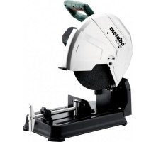 Пила монтажная сетевая METABO CS 22-355 [601786000]