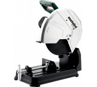 Пила монтажная сетевая METABO CS 22-355 601786000
