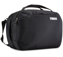 Сумка THULE 3203912 Subterra Boarding Bag, 23L, Black