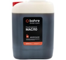 Масло резьбонарезное Bohre 10 л. [КБ003765]