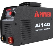 Сварочный инвертор A-iPOWER Ai140 [61140]