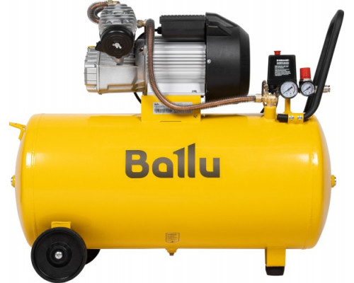 Компрессор поршневой BALLU BCD-100-400 НС-1698076