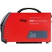 Сварочный инвертор FUBAG INTIG 400 T W AC/DC PULSE (31456) + горелка fb tig 18 5p 4m (38463) + модуль [31456.1]