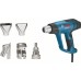 Промышленный фен BOSCH GHG 23-66 [06012A6301] Кейс