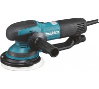 Виброшлифмашина MAKITA ВО 6050 J эксцентриковая BO6050J