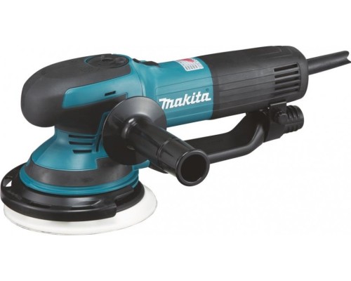 Виброшлифмашина MAKITA ВО 6050 J эксцентриковая  [BO6050J]