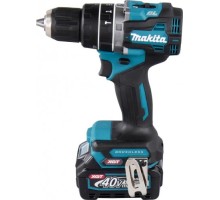 Дрель-шуруповерт аккумуляторная MAKITA HP002GD201