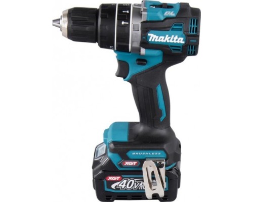 Дрель-шуруповерт аккумуляторная MAKITA HP002GD201