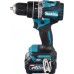 Дрель-шуруповерт аккумуляторная MAKITA HP002GD201