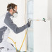 Агрегат окрасочный WAGNER PowerPainter 90 EXTRA HEA на раме, поршневой [2414079]