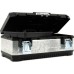 Ящик для инструмента STANLEY GALVANIZED METAL PLASTIC TOOLBOX 26