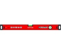 Уровень строительный KAPRO NEPTUNE 977-40 120 см, магнитный 977-40-120М