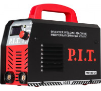 Сварочный инвертор P.I.T. PMI180-C1