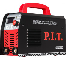 Сварочный инвертор P.I.T. PMI180-C1