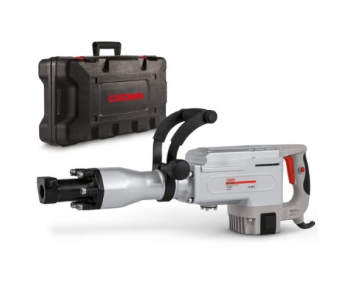 Молот ударный сетевой Crown CT18024 BMC Молот ударный сетевой Crown CT18024 BMC