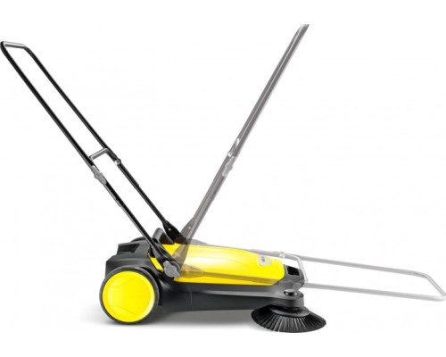 Машина подметальная KARCHER S 4 1.766-320.0, ручная [1.766-320.0]